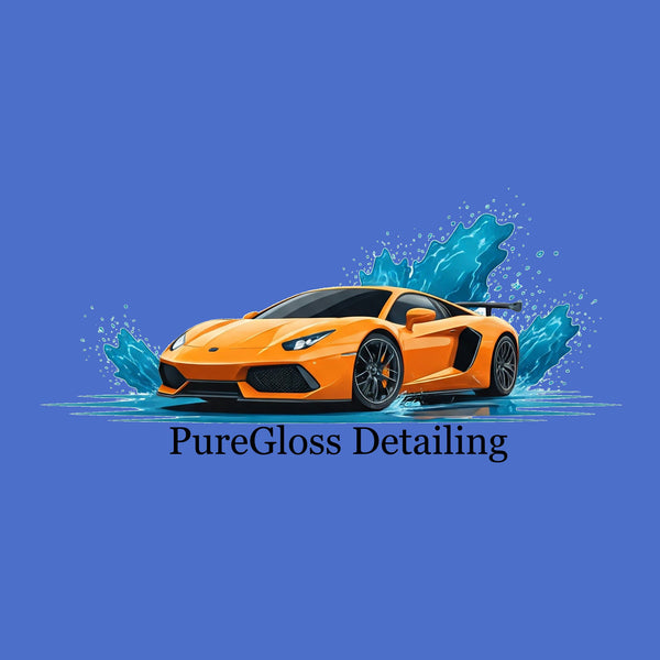 Pure Glass Detailing