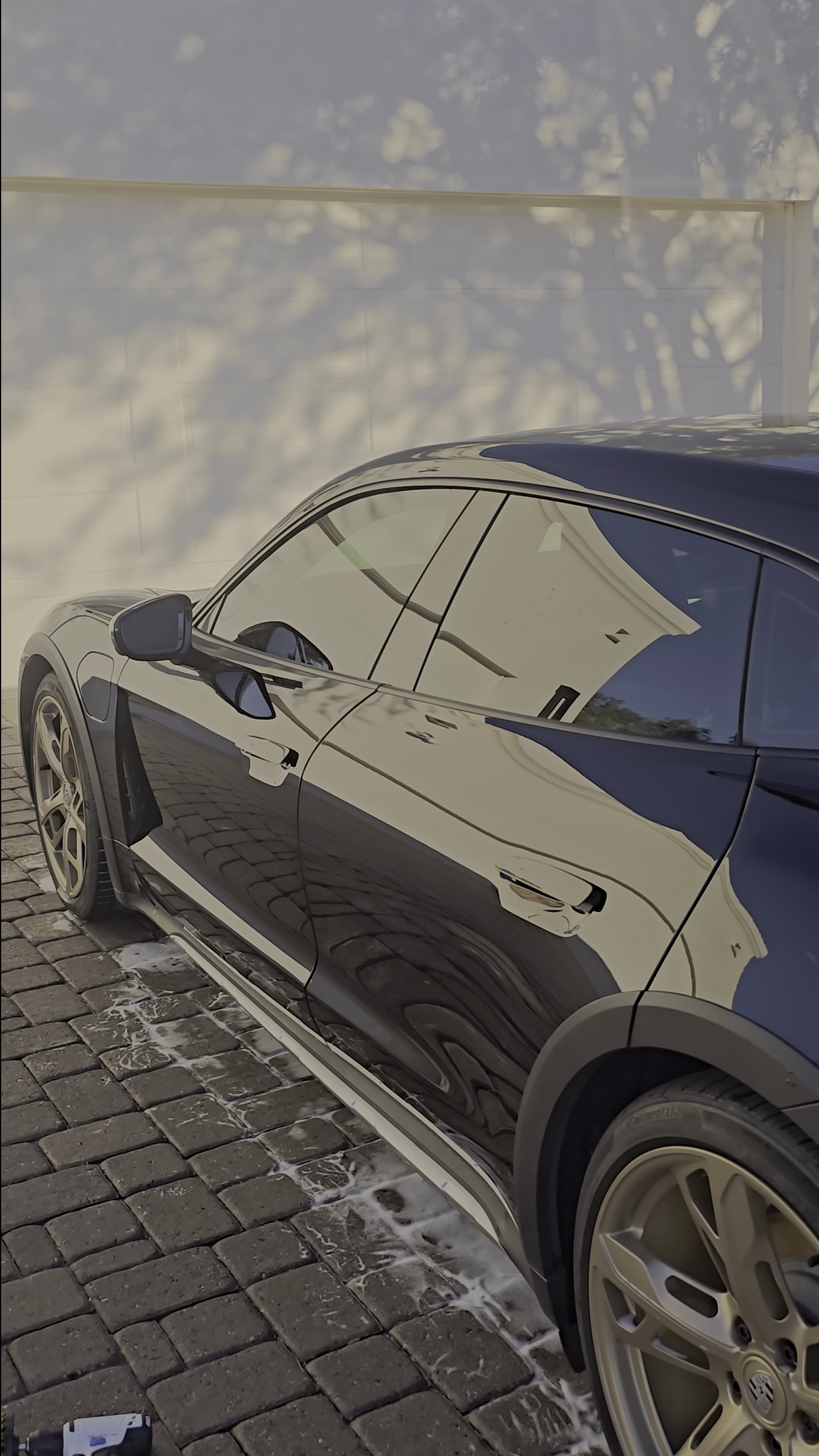 Premium mobile car detailing service in Phoenix by Pure Glass Detailing